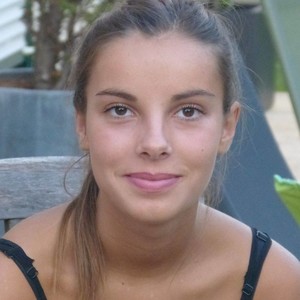 Elise - Prof de français - Lyon