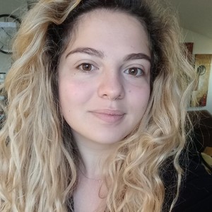 Camille - Prof de SVT - Ramonville-Saint-Agne