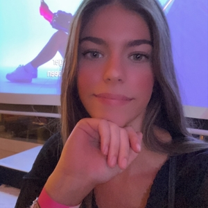 Candice - Prof de physique - Dijon