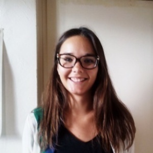 Laureen - Prof d'histoire - Lyon