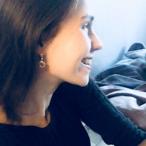 Juliette - Prof de méthodologie - Paris