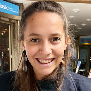 Chloé - Prof d'aide aux devoirs - Lausanne