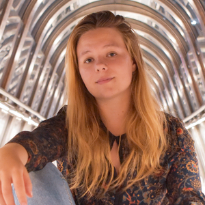 Lou - Prof de maths - La Celle-sous-Gouzon