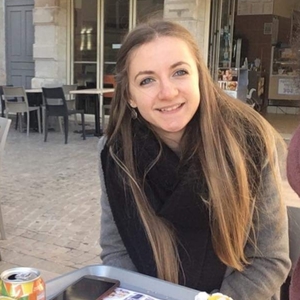 Charlotte - Prof d'aide aux devoirs - Poitiers