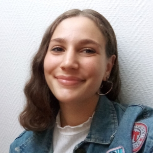 Laura - Prof d'aide aux devoirs - Amiens