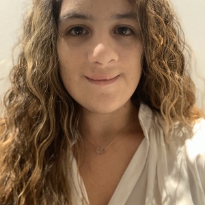 Maria - Prof d'aide aux devoirs - Paris