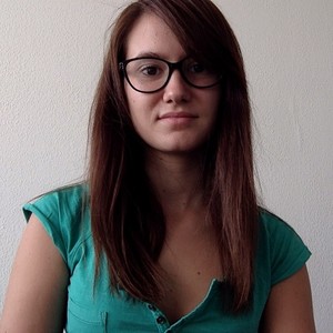 Mélissa - Prof de maths - Pau