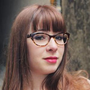 Noémie - Prof de français - Lyon