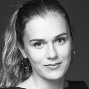 Léna - Prof d'anglais - Baziège