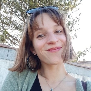 Chloé - Prof d'aide aux devoirs - Aix-en-Provence