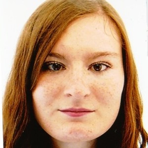 Marianne - Prof d'anglais - Grenoble