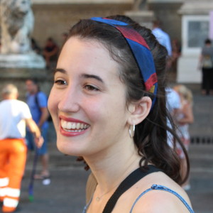 Aline - Prof d'espagnol - Grenoble
