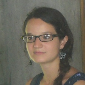 Elise - Prof de français - Paris