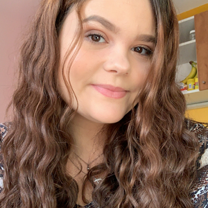 Alycia - Prof de français - Saint-Martin-d'Hères