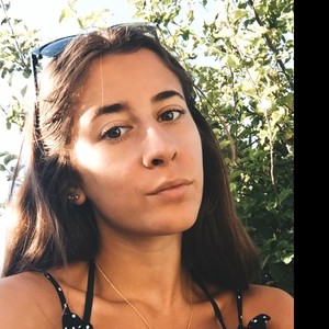 Camille - Prof d'aide aux devoirs - Évrecy