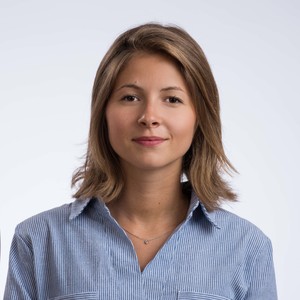Nolwenn - Prof de français - Strasbourg