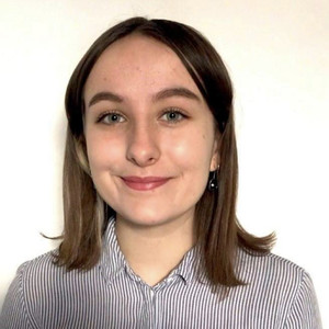 Elise - Prof d'anglais - Paris