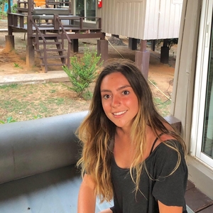 Chloé - Prof d'aide aux devoirs - Pau