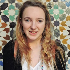 Marie - Prof d'histoire - Angers