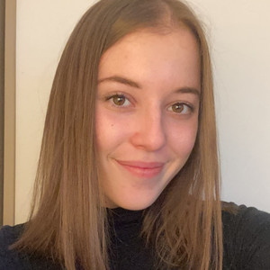 Annaëlle - Prof d'aide aux devoirs - Pau