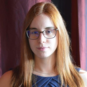 Mélissa - Prof de maths - Nîmes