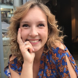 Anaelle - Prof de soutien pour élèves avec dyslexie - Bordeaux