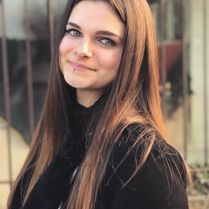 Marie - Prof de maths - Toulouse
