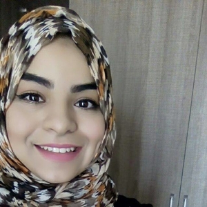 Omaima - Prof d'arabe - Villeurbanne