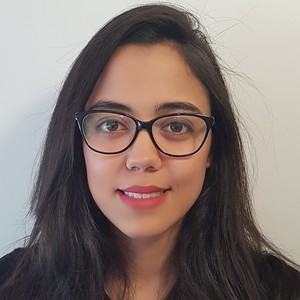 Rania - Prof d'arabe - Paris