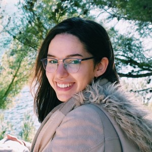 YASMINE - Prof d'arabe - Marseille