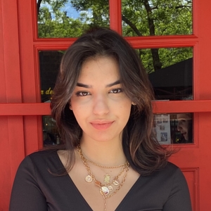 Lina - Prof d'anglais - Paris