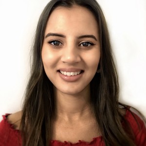 Amira - Prof de maths - Champigny-sur-Marne