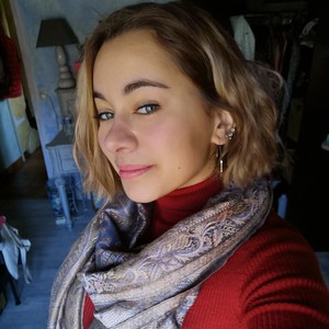 Cléo - Prof de philosophie - Bordeaux