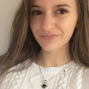 Mélina - Prof de maths - Clermont-Ferrand