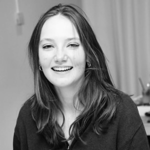 Carlotta - Prof d'anglais - Paris