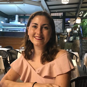 Jana - Prof d'anglais - Antibes
