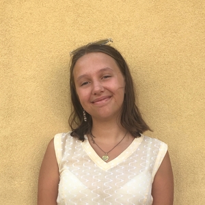 Beatrice - Prof d'aide aux devoirs - Boulogne-Billancourt