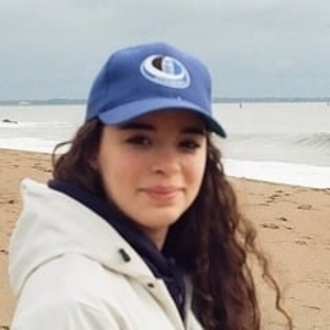 Marion - Prof d'anglais - Angers