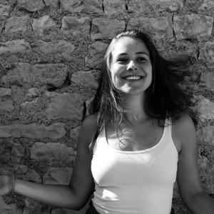 Victoria - Prof de maths - Ganshoren