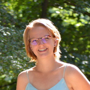 Loïse - Prof de français - Neuchâtel