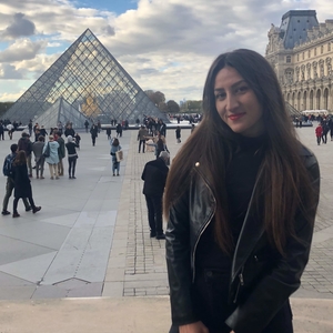 Leila - Prof de fitness - Beaumont-sur-Oise