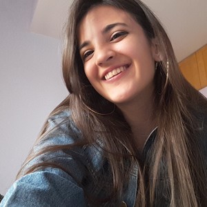 Rocío - Prof d'espagnol - Meudon