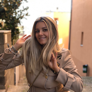 Silvia - Prof d'espagnol - Ancona