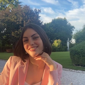 Alessandra - Prof d'italien - Bruxelles