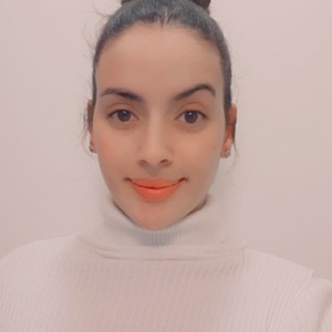 Celia - Prof de maths - Épinay-sur-Seine