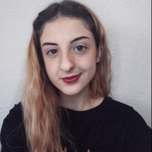 Noelia - Prof de fle - français langue étrangère - Granada