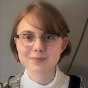 Louise - Prof de français - Jablines