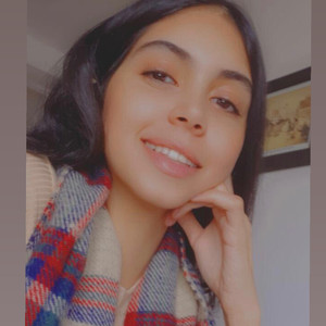 Hajar - Prof d'anglais - Dunkerque