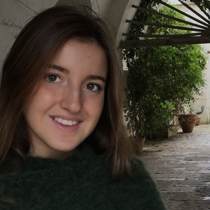 Eleonora Maria - Prof de langue et littérature françaises - Torino