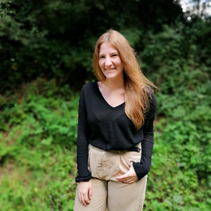 Leticia - Prof d'espagnol - Madrid